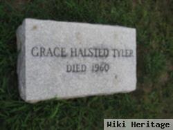 Grace Halsted Tyler