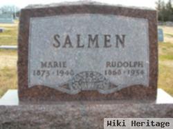 Rudolph Salmen