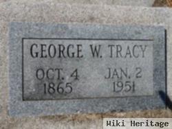 George Washington Tracy