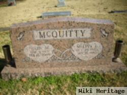 Melvin Earl Mcquitty