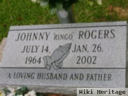 Johnny "ringo" Rogers