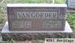 Wilbert E. Van Gorder