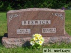 Ada Beswick