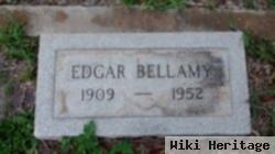 Edgar Bellamy