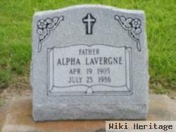 Alpha Lavergne