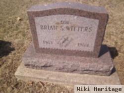 Brian S. Witters