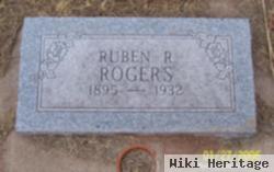 Ruben Robert Rogers