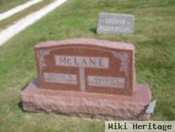 Jessie M. Mclane