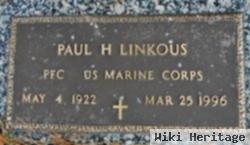 Paul H. Linkous