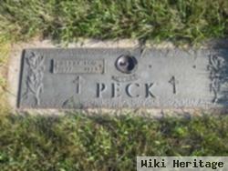 Betty Lou Peck