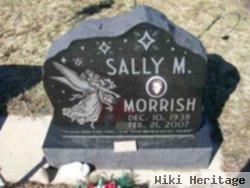 Sally Mae Morrish