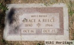 Grace A Reece