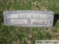 Parker S. Hartman