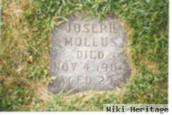 Joseph Paul Mollus