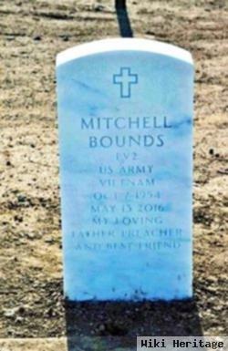 Mitchell Bounds