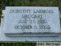 Dorothy Larmore Shugart