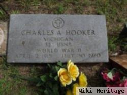 Charles Adelbert Hooker