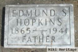 Edmund S. Hopkins