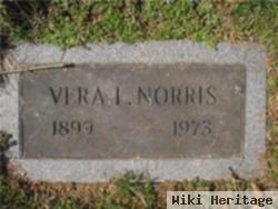 Vera L Norris