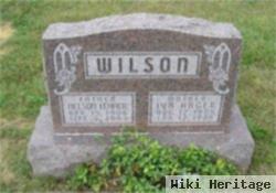 Nelson Lehner Wilson