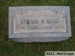 Edward W. Kline