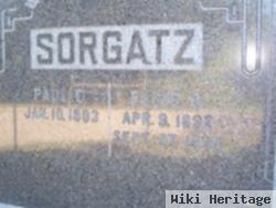 Paul C Sorgatz