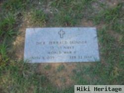 Dick Jerrald Skinner