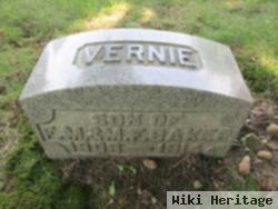 Vernie Baker