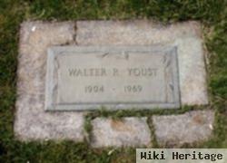 Walter Reuben Youst