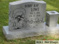 Bobby Ray Lowe