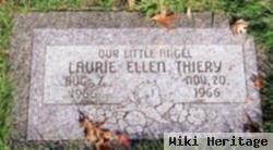 Laurie Ellen Thiery