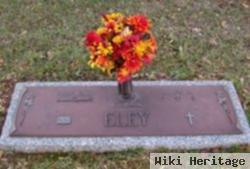 Hugh Rufus Eley, Sr