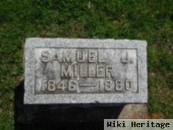 Samuel J Miller