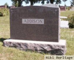 George Harrison Addison