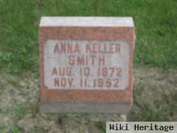 Anna Keller Smith