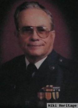 Harry Earl Estep, Sr