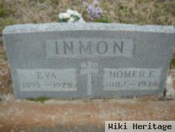 Eva Marie Walker Inmon