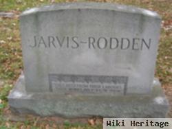 Laura Jarvis Rodden Cox