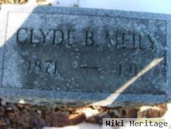 Mrs Clyde B. Meiley