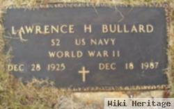 Lawrence H. Bullard