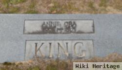 Annie Royal King