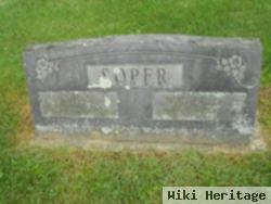 Helen S. Soper