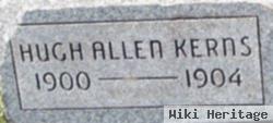 Hugh Allen Kerns