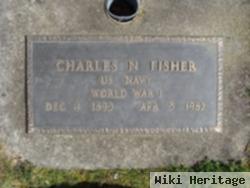 Charles Nicholas Fisher