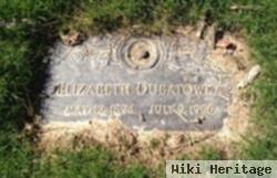 Elizabeth Dubatowka