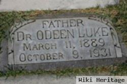 Odeen Luke