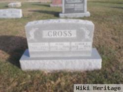 Edna Pearl Teter Cross