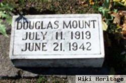 Douglas Mount