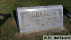 William H Schrader