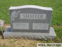 Larry P. Shaffer